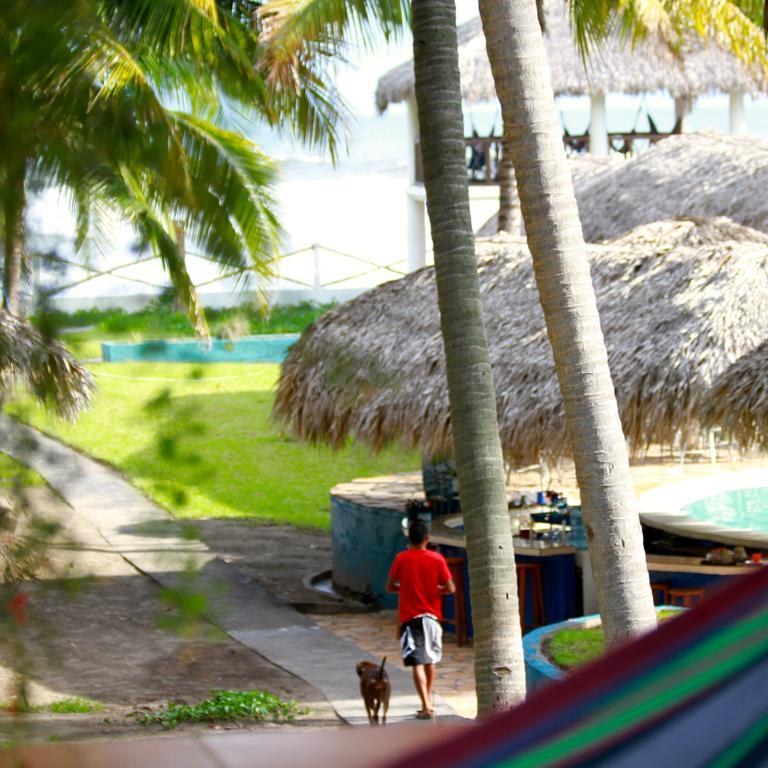 Azul Surf Club Hotel El Cuco Room photo