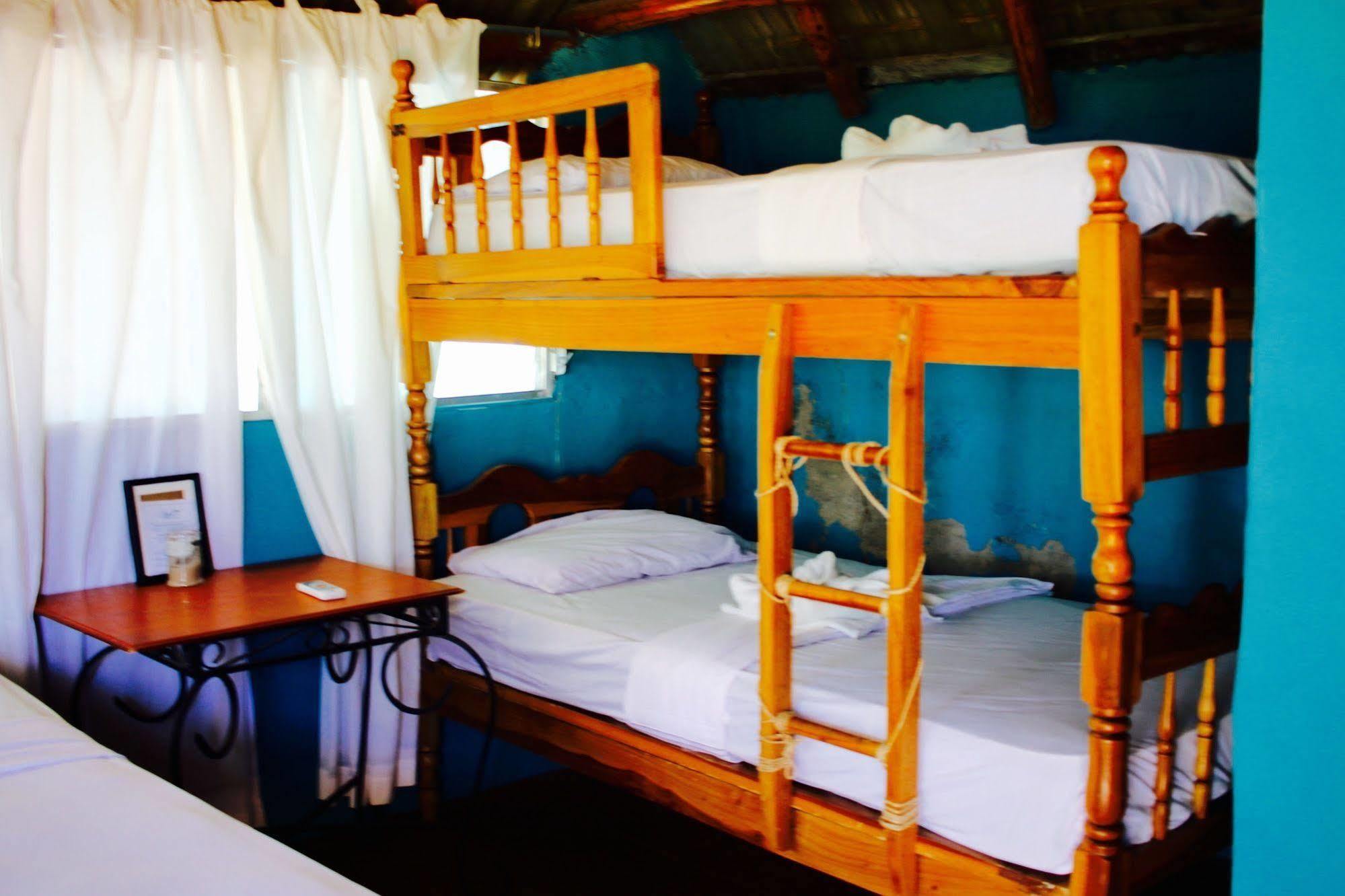 Azul Surf Club Hotel El Cuco Exterior photo